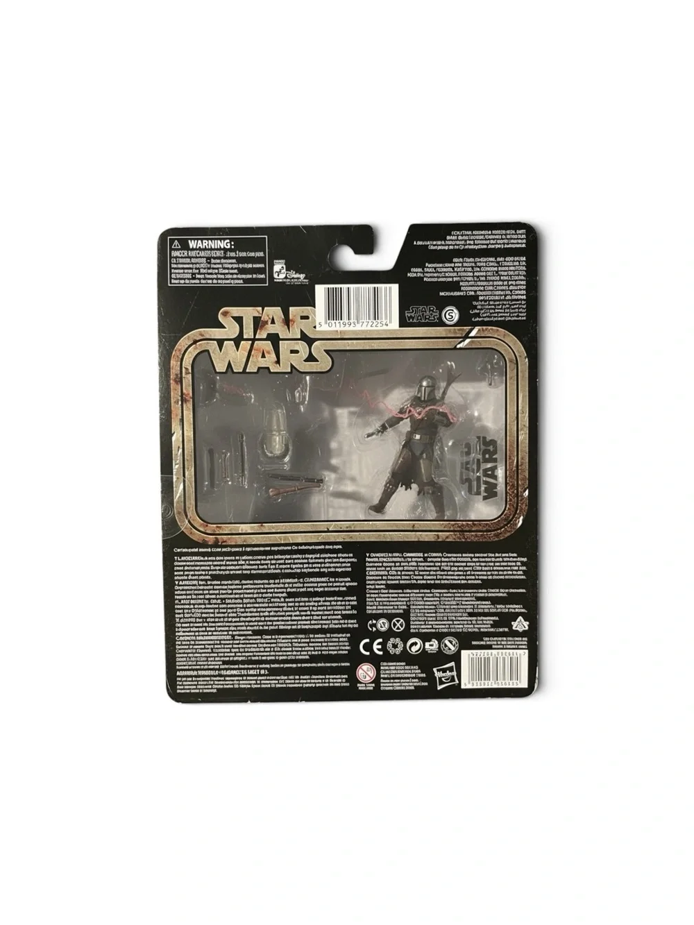 Star Wars vintage style